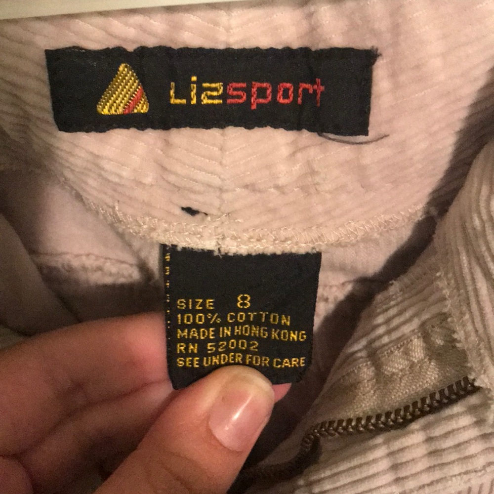 Pants - Picture 3 of 3